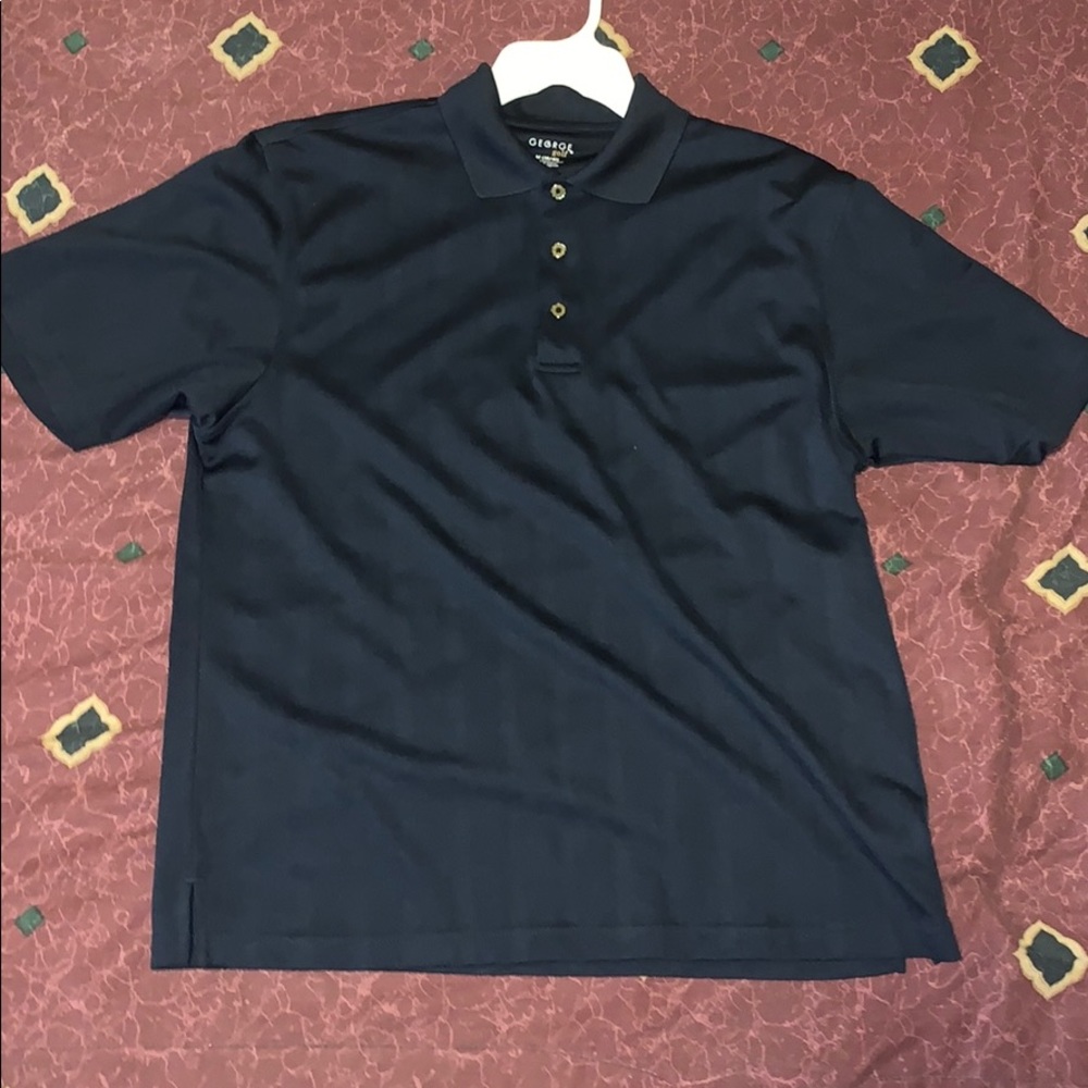 George Golf Polo